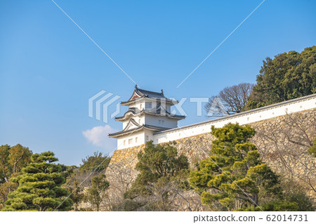 明石城的Urumuri 62014731