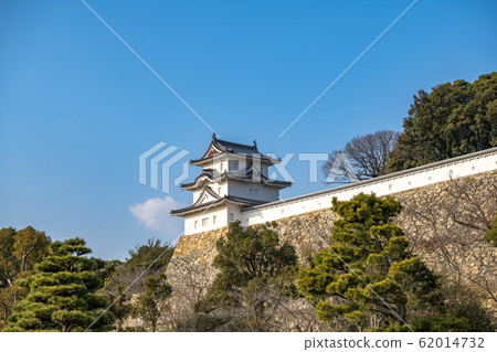 明石城的Urumuri 62014732