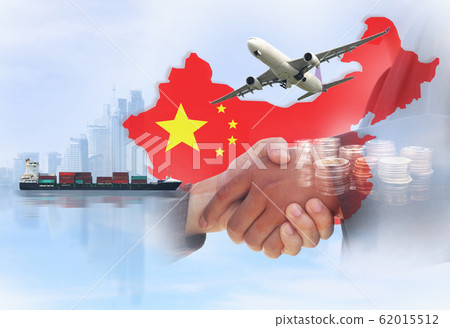 China as economic dispute over import and exports China as economic dispute over import and exports 62015512