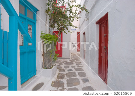 米科諾斯島風景 62015809