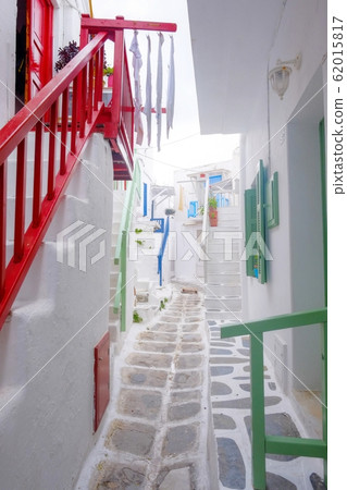 米科諾斯島風景 62015817