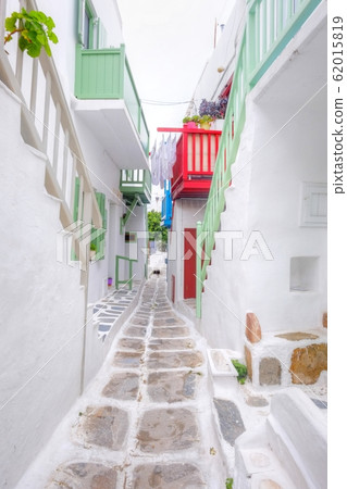 米科諾斯島風景 62015819