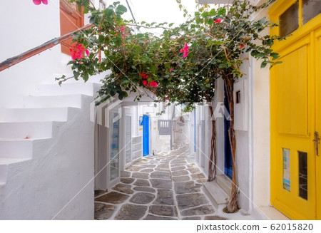 米科諾斯島風景 62015820