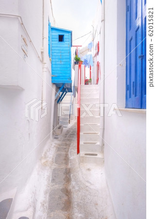 米科諾斯島風景 62015821