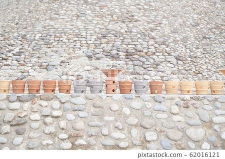 Haniwa / Pottery of Shidami Tumulus 62016121