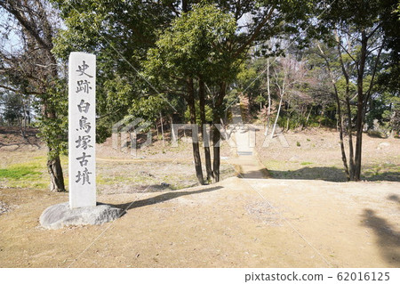 白鳥古峰的入口 白鳥古峰的入口 62016125