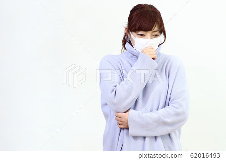 戴著面具的女人 戴著面具的女人 62016493