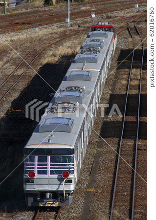 日比谷線03號線至長野電鐵 62016760