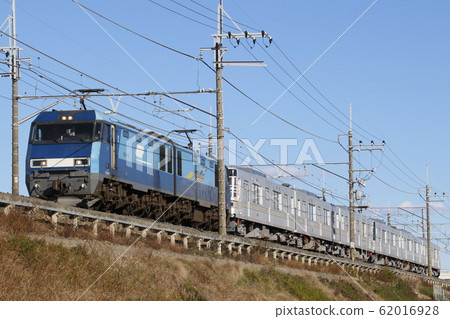 日比谷線03號線（03-104F）至長野電鐵 62016928