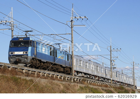 日比谷線03號線（03-104F）至長野電鐵 62016929