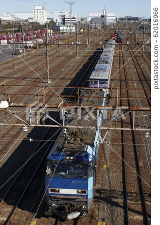 Former Hibiya Line 03 series (03-104F) to Nagano Electric Railway Former Hibiya Line 03 series (03-104F) to Nagano Electric Railway 62016966