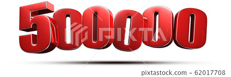 Numbers 5000000 3d. Numbers 5000000 3d. 62017708