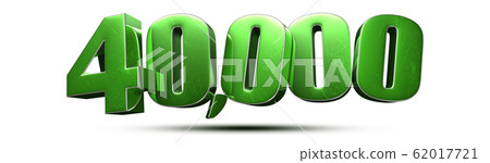 Number 96 3d Number 96 3d 62017721