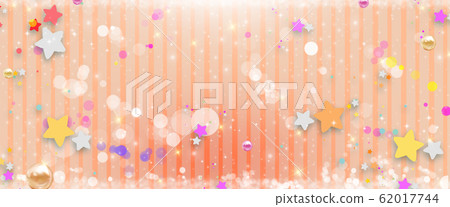 Orange banner. Orange banner. 62017744