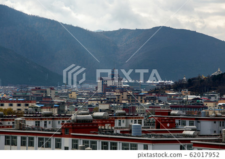 Shambhala Shangri la Yunnan, China 62017952