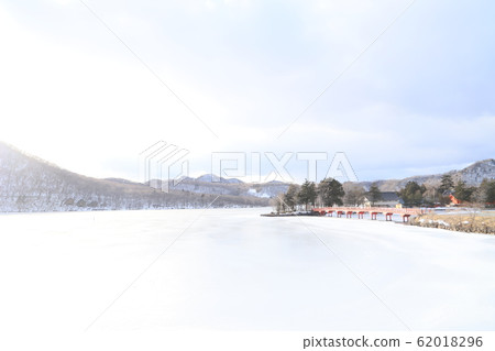 Winter's Onuma Winter's Onuma 62018296