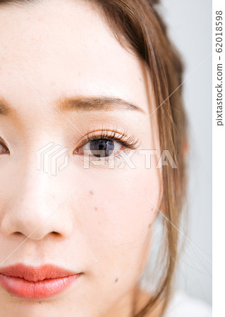 睫毛延長 睫毛延長 62018598