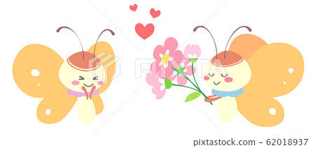 The season of love 62018937