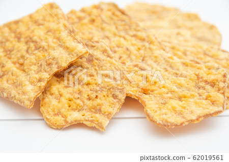 Fried squid Fried squid 62019561