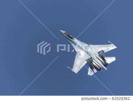 Moscow Russia Zhukovsky Airfield 31 August 2019 62020362