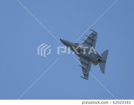 Moscow Russia Zhukovsky Airfield 31 August 2019 62020383