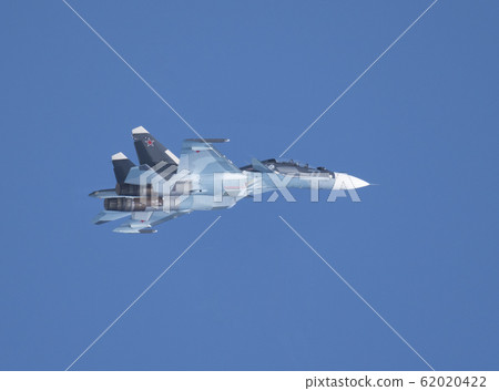 Moscow Russia Zhukovsky Airfield 31 August 2019 62020422