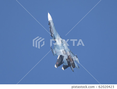 Moscow Russia Zhukovsky Airfield 31 August 2019 62020423