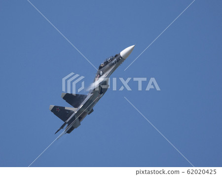 Moscow Russia Zhukovsky Airfield 31 August 2019 Moscow Russia Zhukovsky Airfield 31 August 2019 62020425