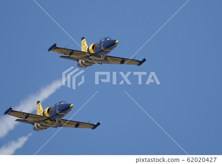 Moscow Russia Zhukovsky Airfield 31 August 2019 62020427