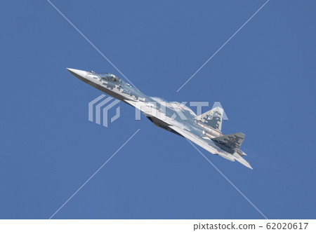 Moscow Russia Zhukovsky Airfield 31 August 2019 Moscow Russia Zhukovsky Airfield 31 August 2019 62020617
