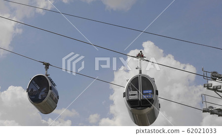 Moscow, Russia - Jule, 25, 2019 62021033