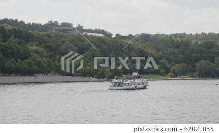 MOSCOW - JUNE 7 62021035