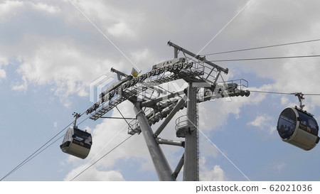 Moscow, Russia - Jule, 25, 2019 Moscow, Russia - Jule, 25, 2019 62021036