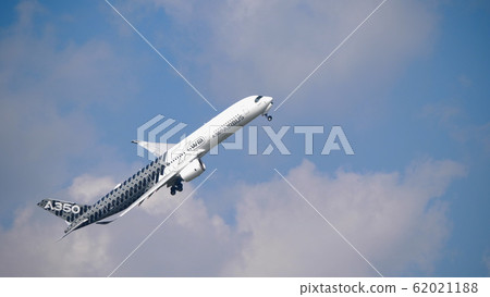 Moscow Russia Zhukovsky Airfield 31 August 2019 62021188