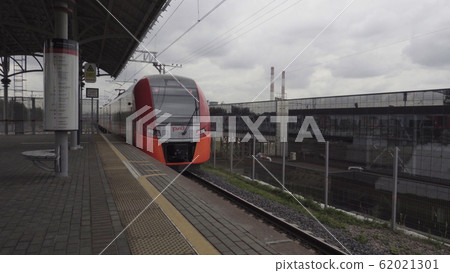 MOSCOW, RUSSIA - JULY 13, 2018 62021301