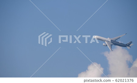 Moscow Russia Zhukovsky Airfield 31 August 2019 62021376