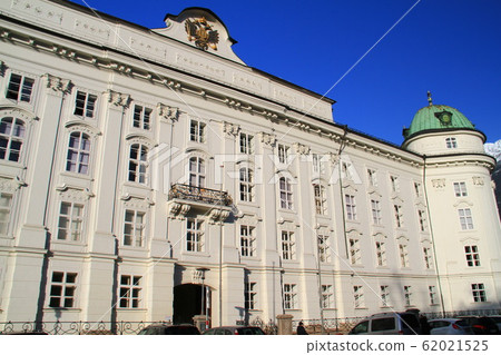 Royal Palace (Innsbruck) 62021525