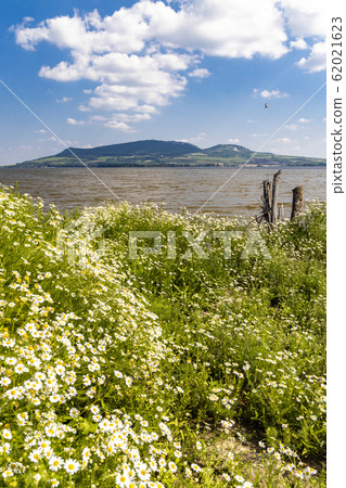 Nove Mlyny reservoirs with Palava, South Moravia, Nove Mlyny reservoirs with Palava, South Moravia, 62021623
