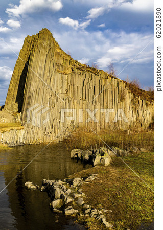Panska skala, Kamenicky Senov, Czech republic 62021890