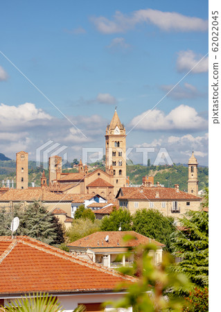 City of Alba, Piedmont, Italy City of Alba, Piedmont, Italy 62022045