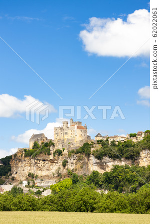 Chateau de Beynac (Beynac-et-Cazenac) France 62022061