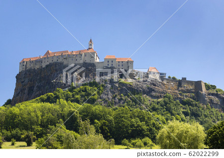 Town Riegersburk in Styria, Austria Town Riegersburk in Styria, Austria 62022299