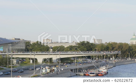MOSCOW - JUNE 25 MOSCOW - JUNE 25 62022672