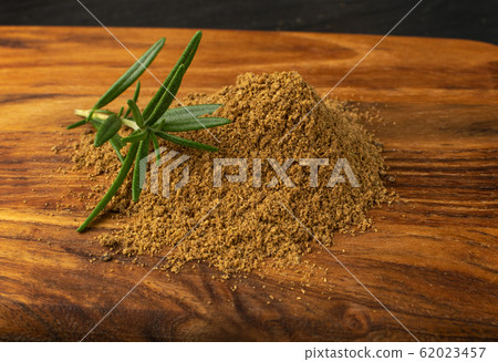 Garam Masala Powder Mix with Blended Spices and 62023457