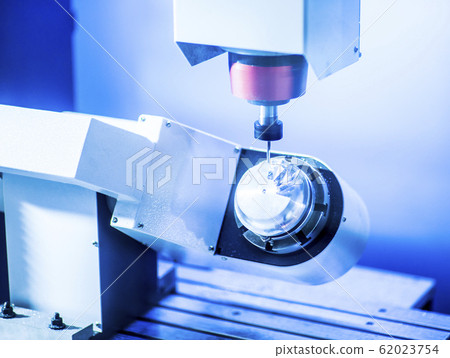 Precision sensors for fast, accurate acquisition 62023754