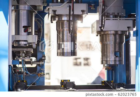 Precision sensors for fast, accurate acquisition 62023765