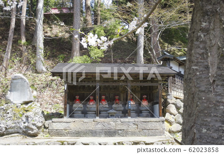 野澤溫泉的地藏 野澤溫泉的地藏 62023858