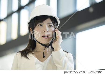 工作女性頭盔 工作女性頭盔 62023984