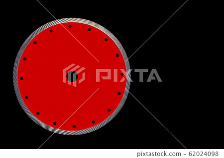 Cutting disc for precise cutting of the granite Cutting disc for precise cutting of the granite 62024098
