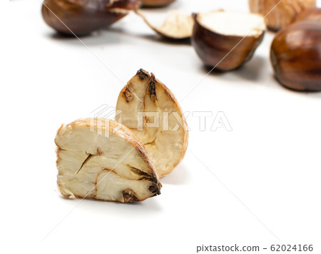 Edible Sweet Chestnuts, Healthy Autumn and Edible Sweet Chestnuts, Healthy Autumn and 62024166